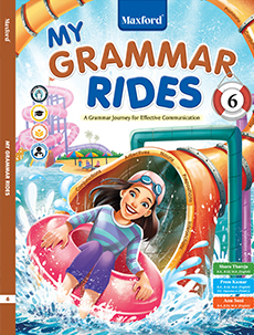 Grammer Ride